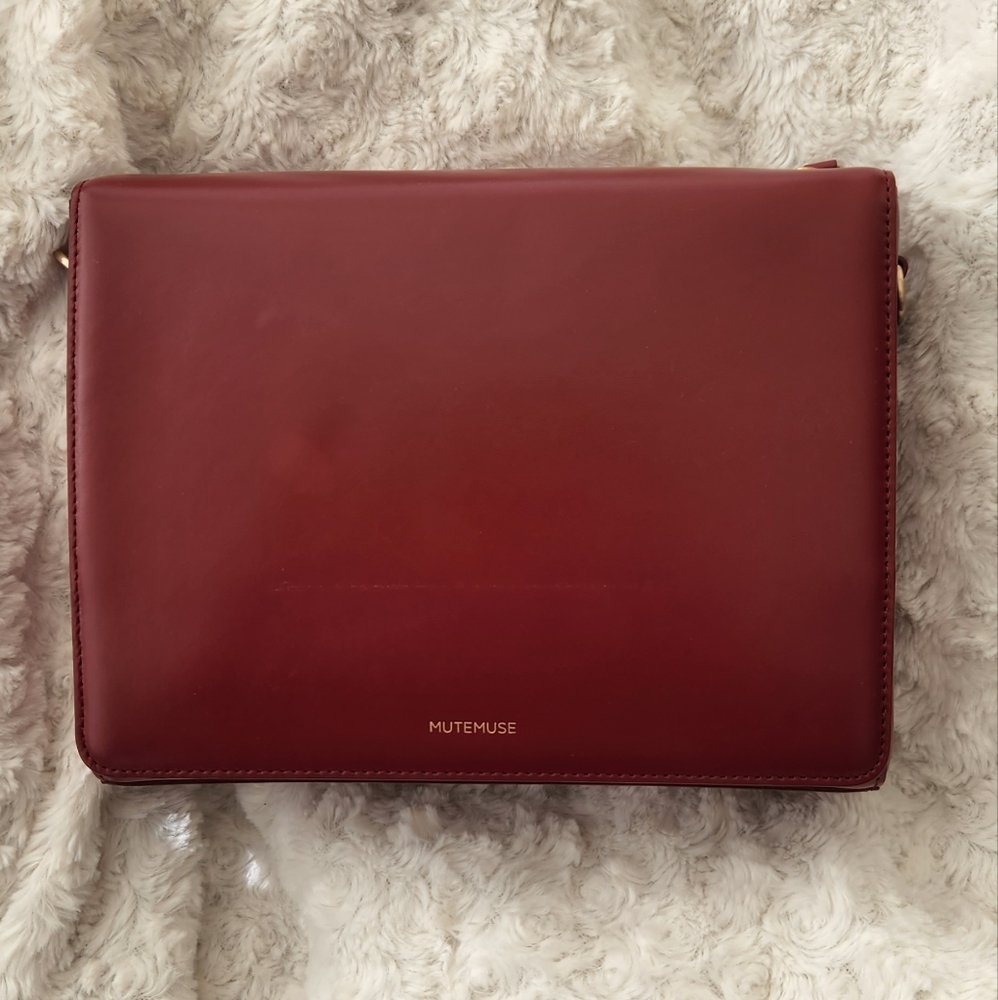 MuteMuse AMUSE Bag